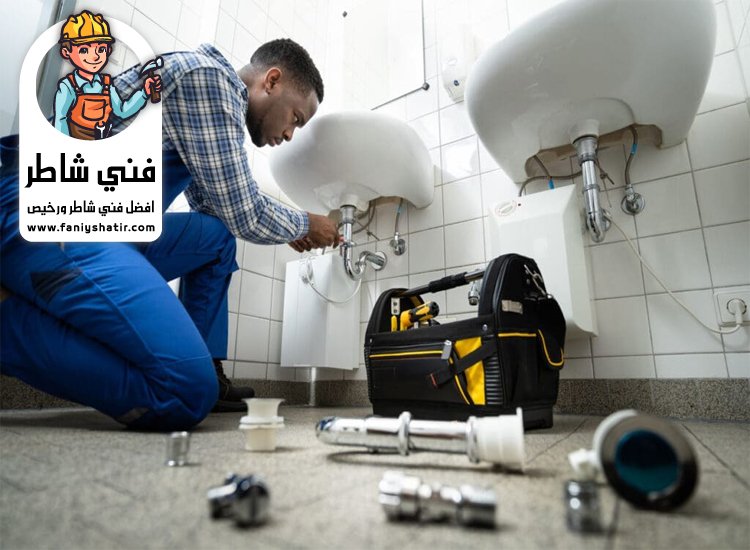 سباك في دبي