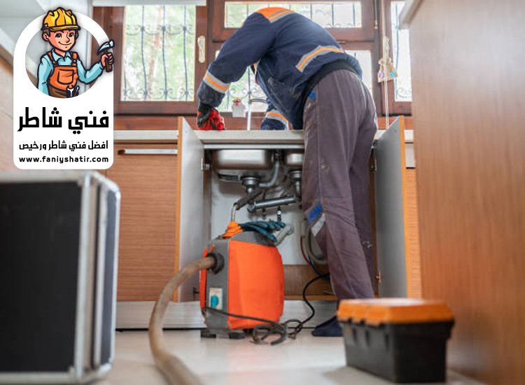 تسليك مجاري في دبي