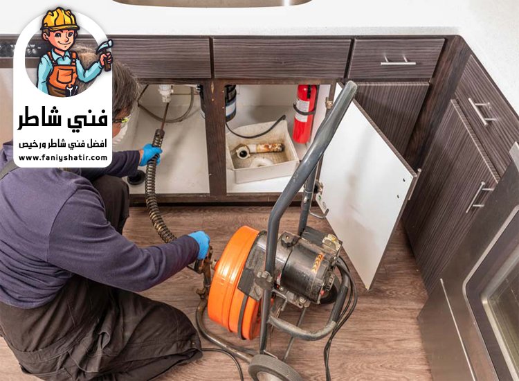 تسليك مجاري في دبي