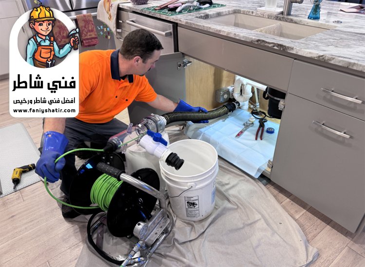 تسليك مجاري في دبي